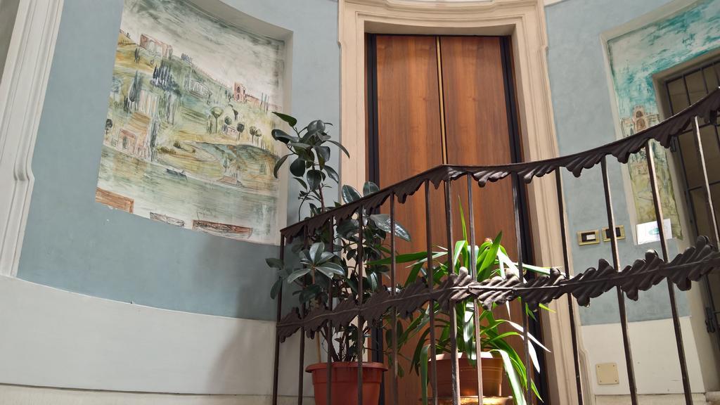 Casa Ferrari Appartamento Verona Sanificato Ozono ภายนอก รูปภาพ