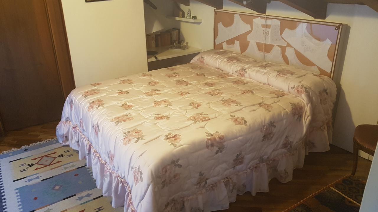 Casa Ferrari Appartamento Verona Sanificato Ozono ภายนอก รูปภาพ