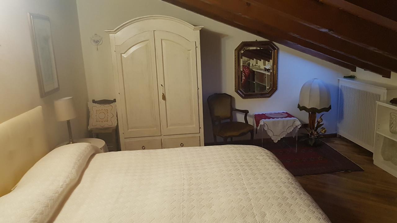 Casa Ferrari Appartamento Verona Sanificato Ozono ห้อง รูปภาพ