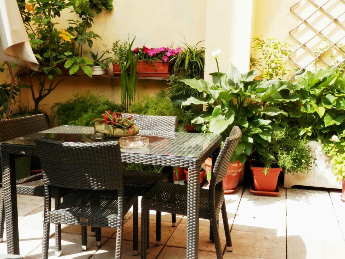 Casa Ferrari Appartamento Verona Sanificato Ozono ภายนอก รูปภาพ