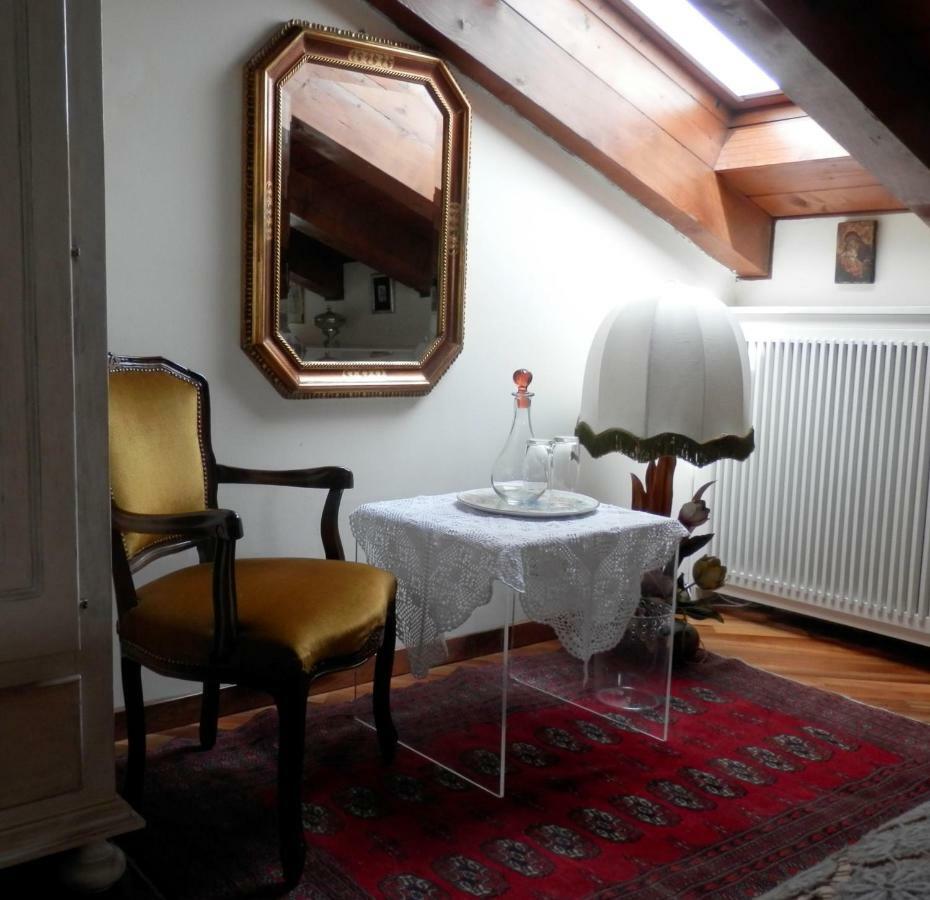 Casa Ferrari Appartamento Verona Sanificato Ozono ภายนอก รูปภาพ