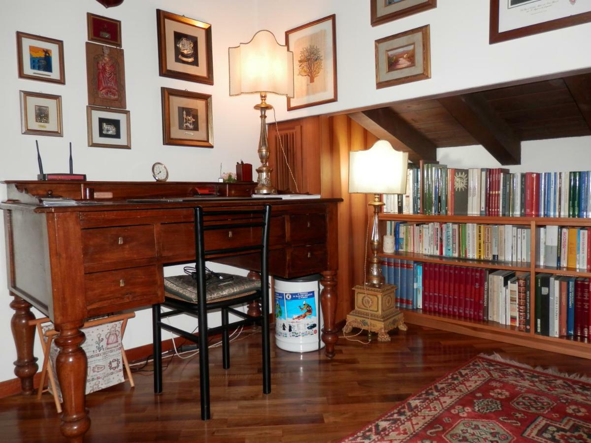 Casa Ferrari Appartamento Verona Sanificato Ozono ภายนอก รูปภาพ