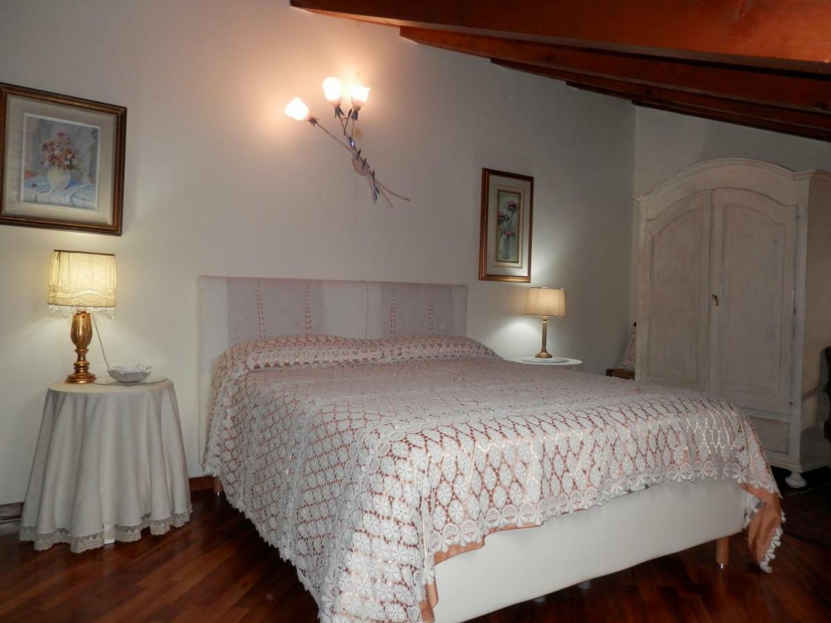 Casa Ferrari Appartamento Verona Sanificato Ozono ภายนอก รูปภาพ