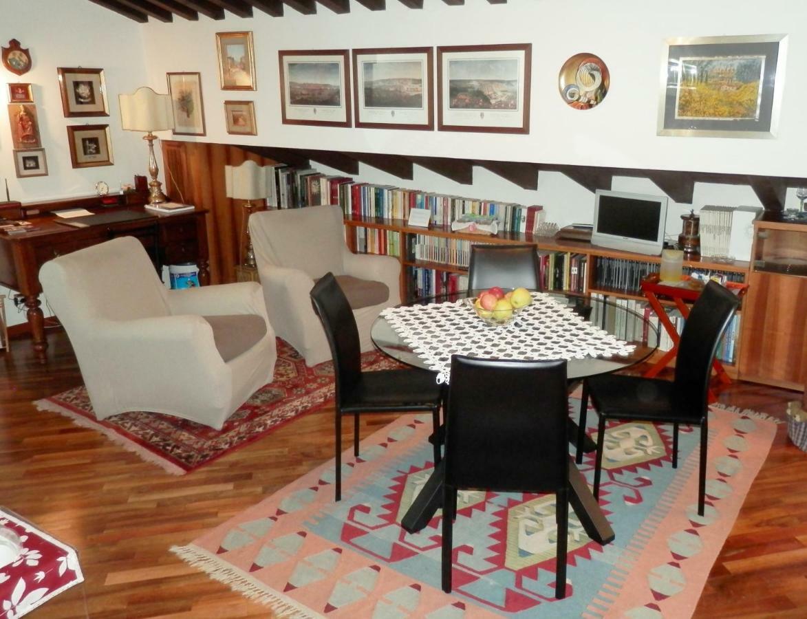 Casa Ferrari Appartamento Verona Sanificato Ozono ภายนอก รูปภาพ